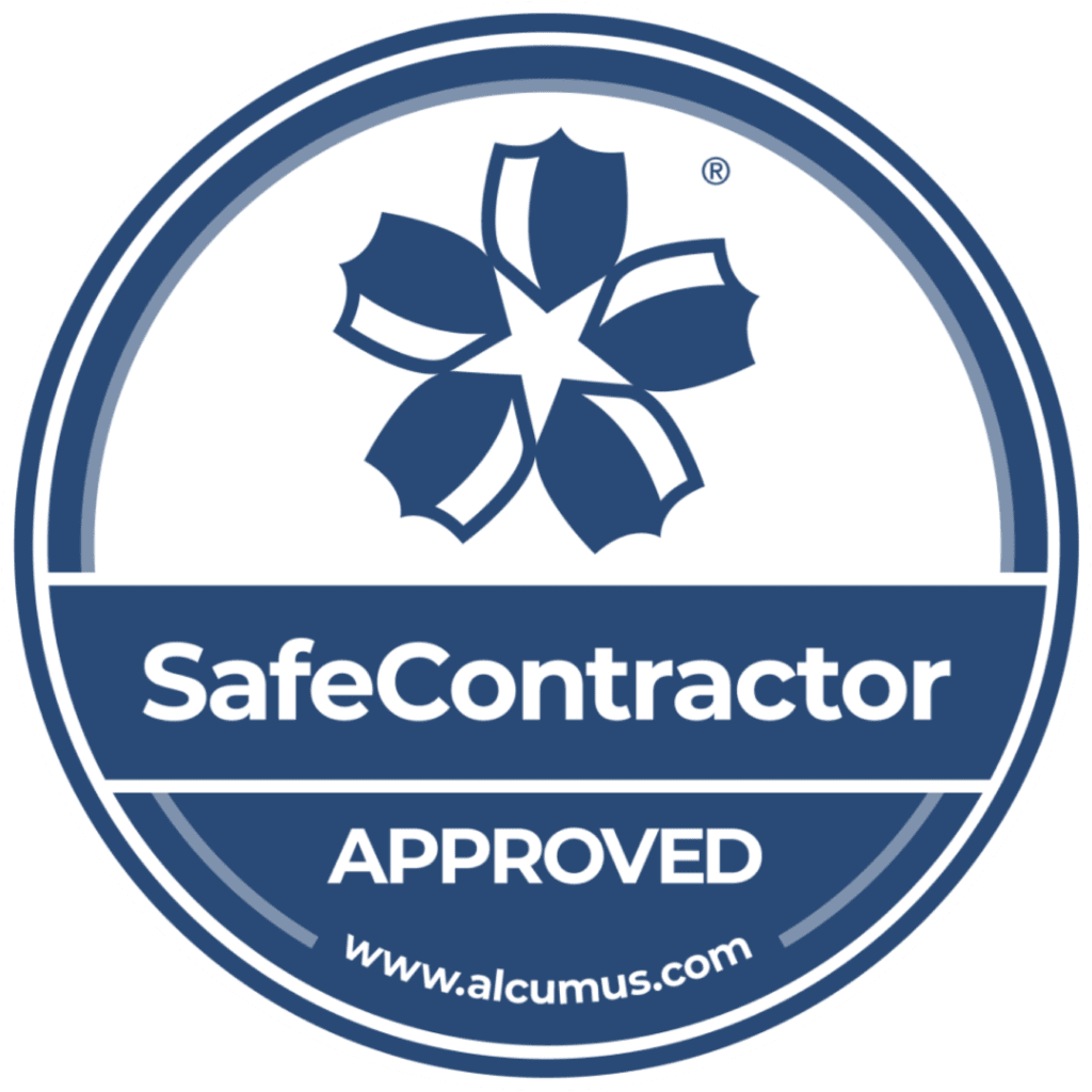 SAFE-CONTRACTORS