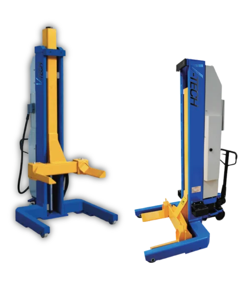 commercial common lifts