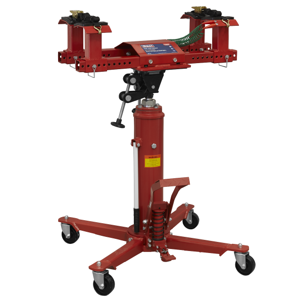 Transmission Jacks - garage-equipment